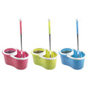 Spin Mop & Bucket 360 Rotation