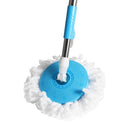 Spin Mop & Bucket 360 Rotation