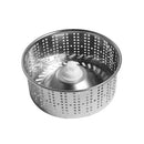 Spin Mop & Bucket 360 Rotation