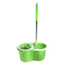 Spin Mop & Bucket 360 Rotation
