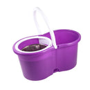 Spin Mop & Bucket 360 Rotation