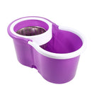 Spin Mop & Bucket 360 Rotation