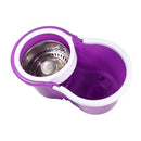Spin Mop & Bucket 360 Rotation