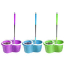 Spin Mop & Bucket 360 Rotation