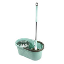 Spin Mop & Bucket 360 Rotation
