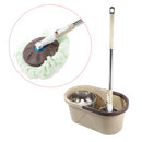 Spin Mop & Bucket 360 Rotation