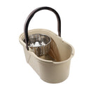 Spin Mop & Bucket 360 Rotation