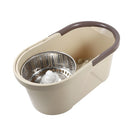 Spin Mop & Bucket 360 Rotation