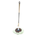 Spin Mop & Bucket 360 Rotation