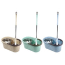 Spin Mop & Bucket 360 Rotation