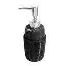 Toothbrush & Soap Holder Set/4 Pcs