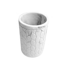 Toothbrush & Soap Holder Set/4 Pcs