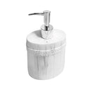 Toothbrush & Soap Holder Set/4 Pcs