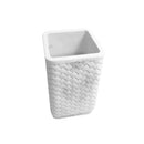 Toothbrush & Soap Holder Set/4 Pcs