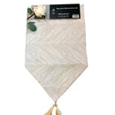 Table Runner Abstract Print 180*32 cm