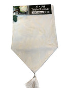 Table Runner Abstract Print 180*32 cm