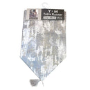 Table Runner Abstract Print 180*32 cm