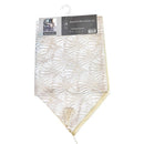 Table Runner Abstract Print 180*32 cm