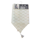 Table Runner Abstract Print 180*32 cm