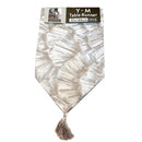 Table Runner Abstract Print 180*32 cm