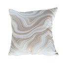 Pillowcover with Cushion Abstract Print 43*43/450g