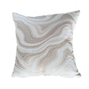 Pillowcover with Cushion Abstract Print 43*43/450g