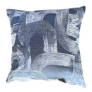 Pillowcover with Cushion Abstract Print 43*43/450g
