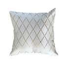 Pillowcover with Cushion Abstract Print 43*43/450g