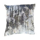 Pillowcover with Cushion Abstract Print 43*43/450g