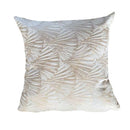 Pillowcover with Cushion Abstract Print 43*43/450g