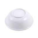 Melamine Round Bowl Abstract Design 7''