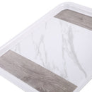 Rectangular Melamine Serving Tray 16''