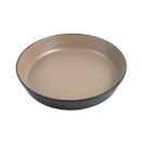 Melamine Round Bowl Plain Color 9.5''