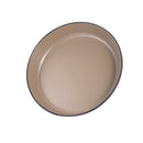 Melamine Round Bowl Plain Color 10.5''