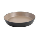 Melamine Round Bowl Plain Color 10.5''