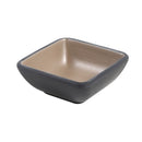 Melamine Dipping Sauce Bowl Plain Color 3''