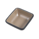 Melamine Dipping Sauce Bowl Plain Color 3''
