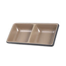 Melamine Dipping Sauce Bowl Plain Color 6''