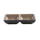 Melamine Dipping Sauce Bowl Plain Color 6''