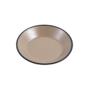 Melamine Dipping Sauce Bowl Plain Color 3.7''