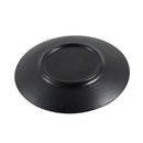 Melamine Round Plate Plain Color 8''
