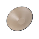 Melamine Round Bowl Plain Color 10.2''