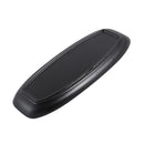 Melamine Oval Tray Plain Color 14.1''