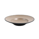 Melamine Round Plate Plain Color 10.6''