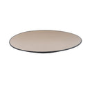 Melamine Round Plate Plain Color 11.5''