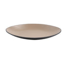 Melamine Round Plate Plain Color 11.5''
