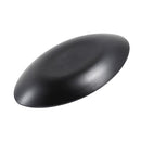 Melamine Round Plate Plain Color 12.5''