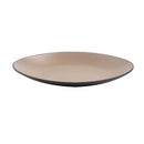 Melamine Round Plate Plain Color 12.5''