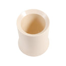 Plastic Toilet Brush Holder Set 12*49 cm