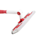 Adjustable Wet Dry Microfibre Mop 30*120 cm